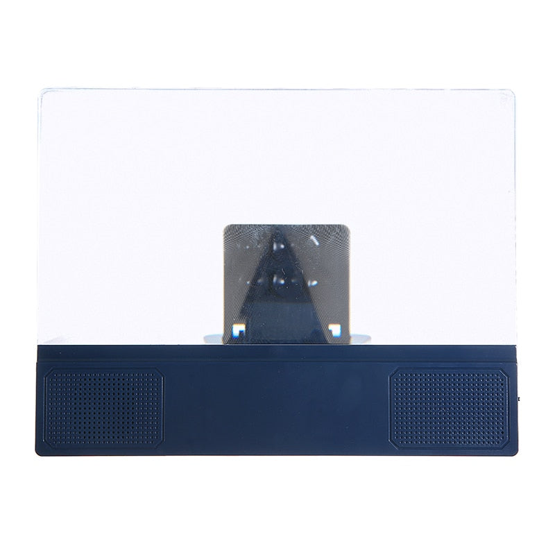 PHONE SCREEN MAGNIFIER 3D