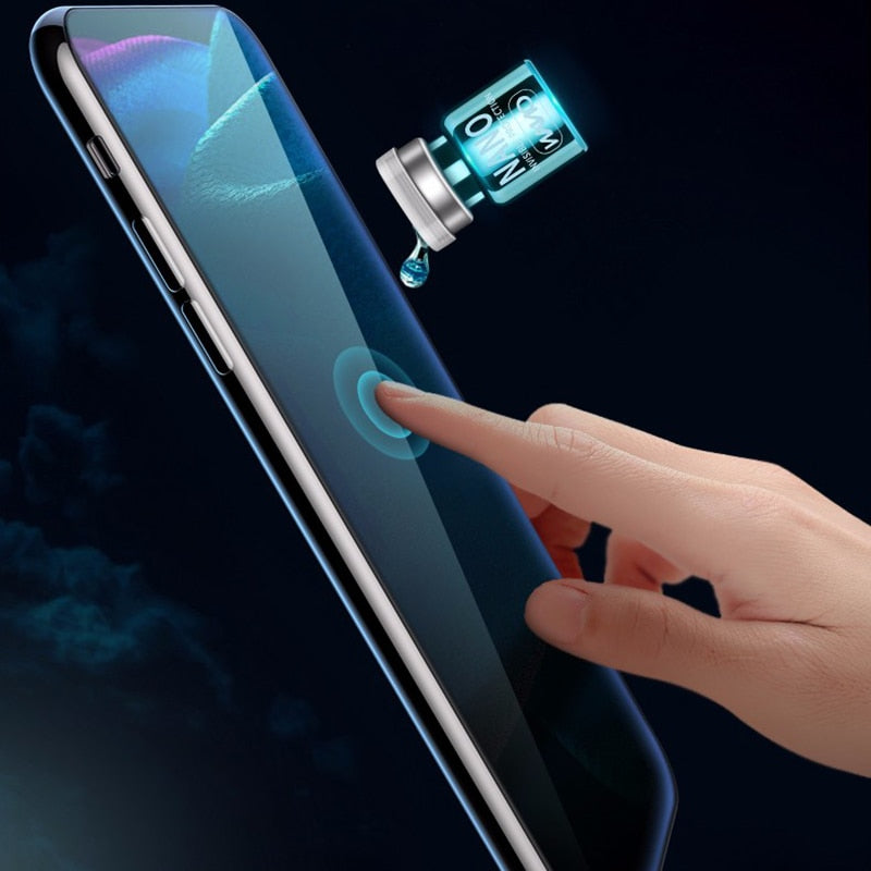 NANO LIQUID SCREEN PROTECTOR