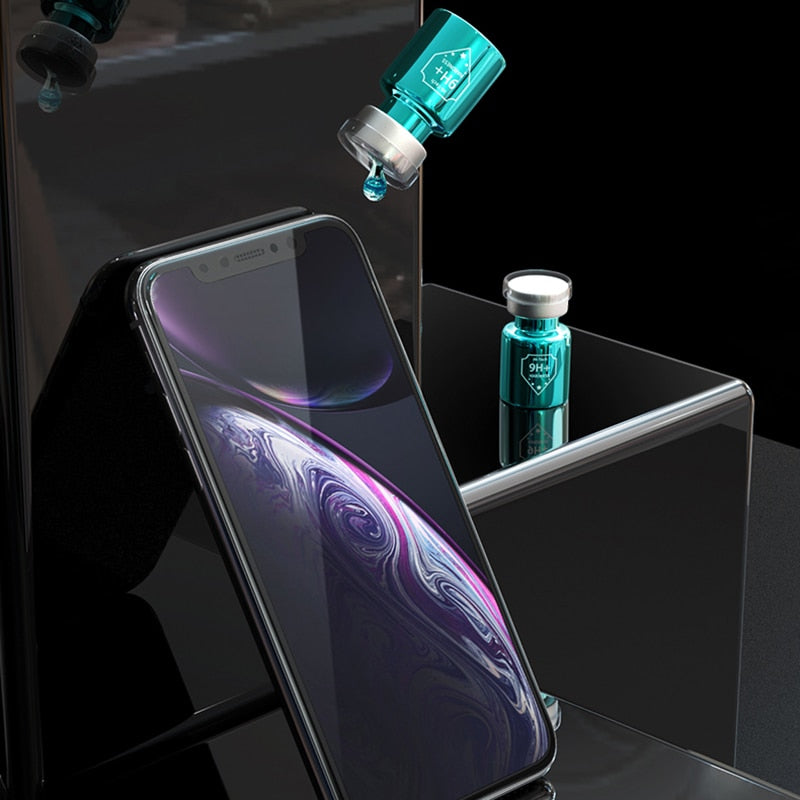 NANO LIQUID SCREEN PROTECTOR