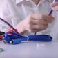 RENEWABLE PHONE CHARGING CABLE