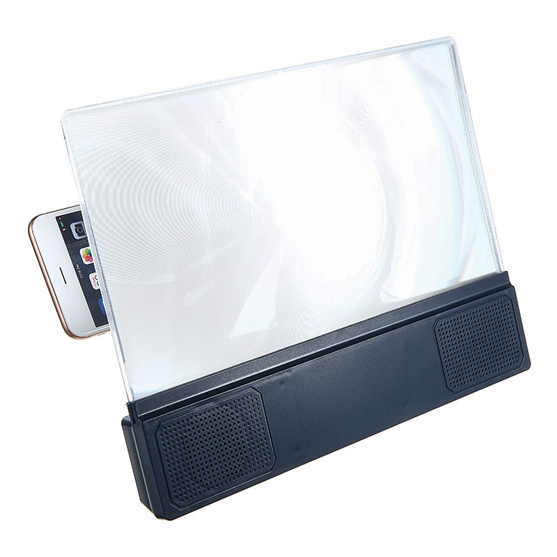 PHONE SCREEN MAGNIFIER 3D