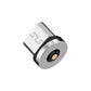 LED MAGNETIC LED CABLE WITH 540 ROTATE