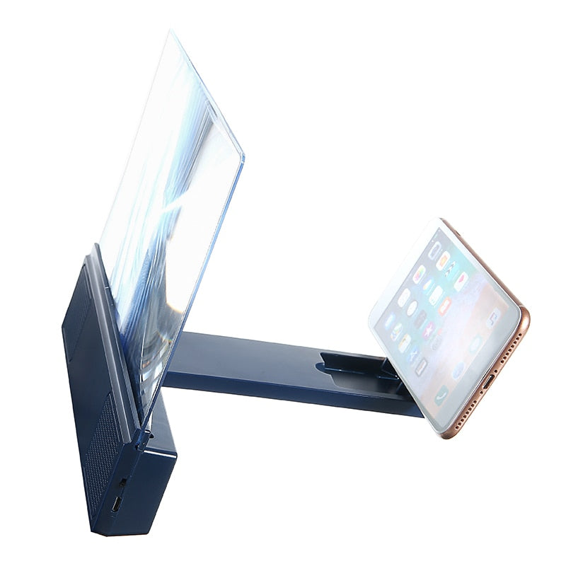 PHONE SCREEN MAGNIFIER 3D