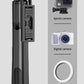 FILL LIGHT WIRELESS SELFIE STICK