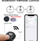 PHONE VLOGGING KIT WITH TRIPOD, REMOTE, LED LIGHT AND MICROPHONE