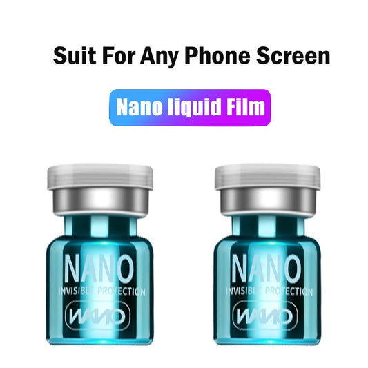 NANO LIQUID SCREEN PROTECTOR