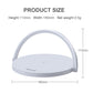 LED WIRELESS FAST TABLE CHARGING HOLDER