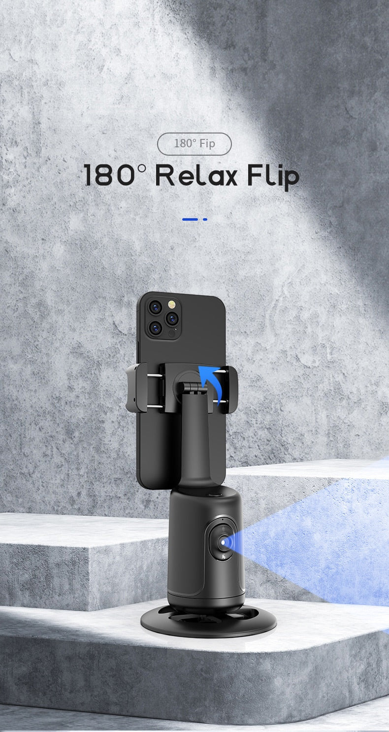 SMART 360 TRACKING PHONE HOLDER