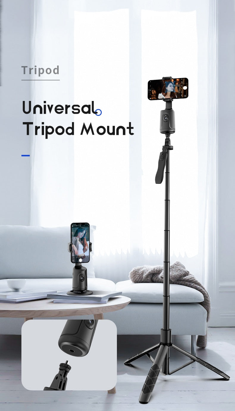 SMART 360 TRACKING PHONE HOLDER