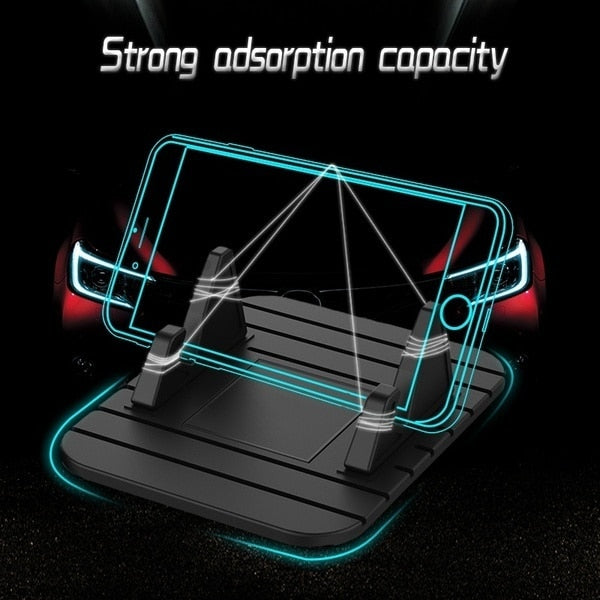 ANTI SLIP CAR PHONE HOLDER