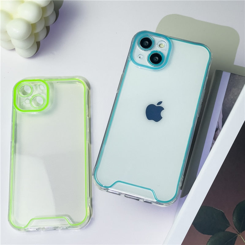 NIGHT LIGHT LED SILICONE SOFT CASE