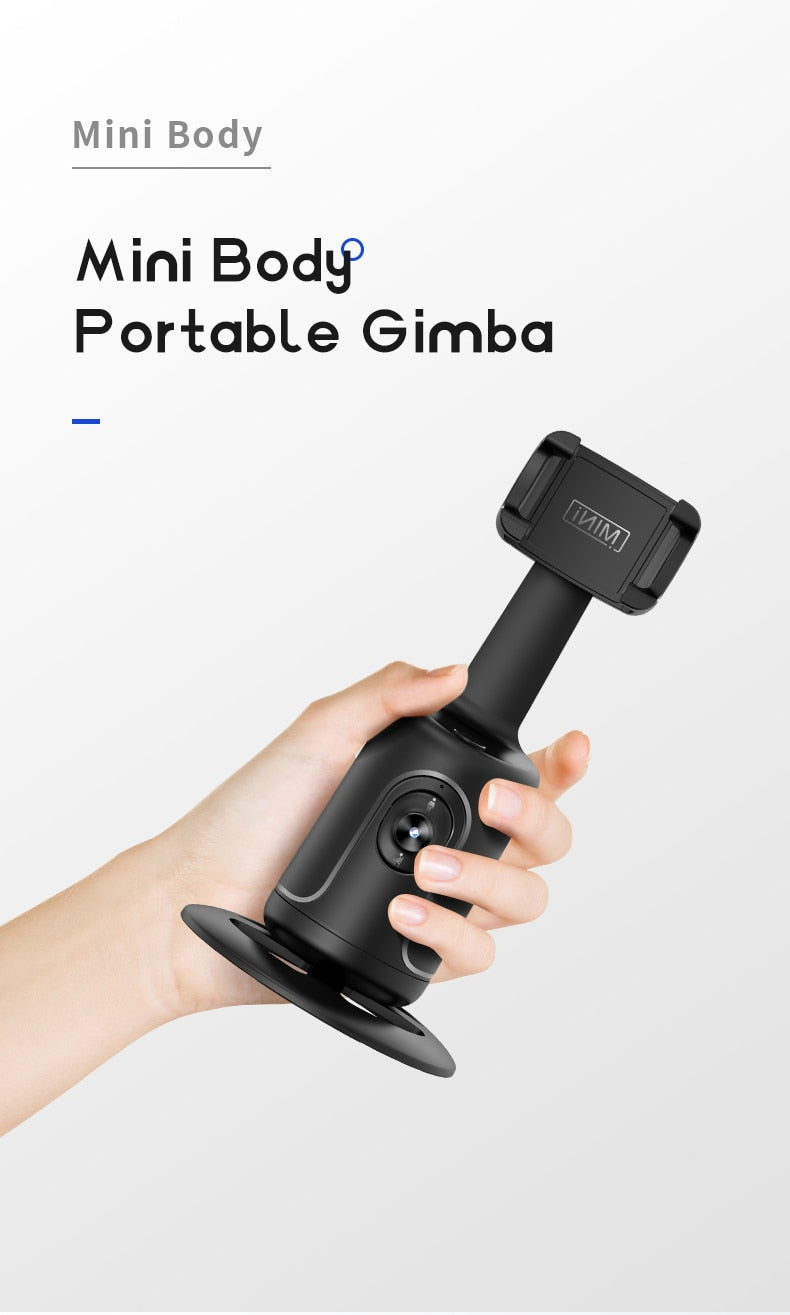 SMART 360 TRACKING PHONE HOLDER