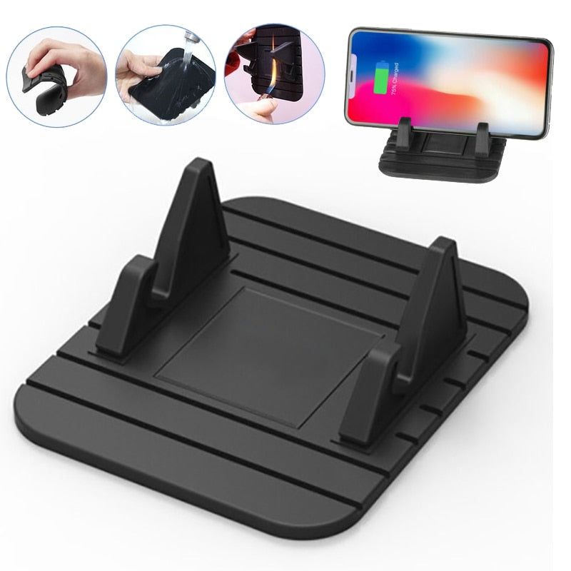 ANTI SLIP CAR PHONE HOLDER