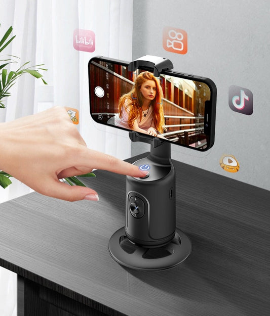 SMART 360 TRACKING PHONE HOLDER