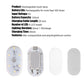CAR LED TOUCH LIGHT