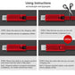 RENEWABLE PHONE CHARGING CABLE