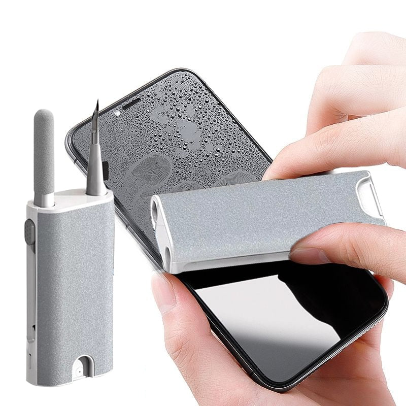 MULTIFUNCTIONAL PHONE CLEANER