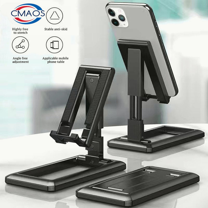 FOLDABLE PHONE/TABLET HOLDER