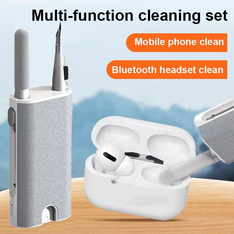 MULTIFUNCTIONAL PHONE CLEANER