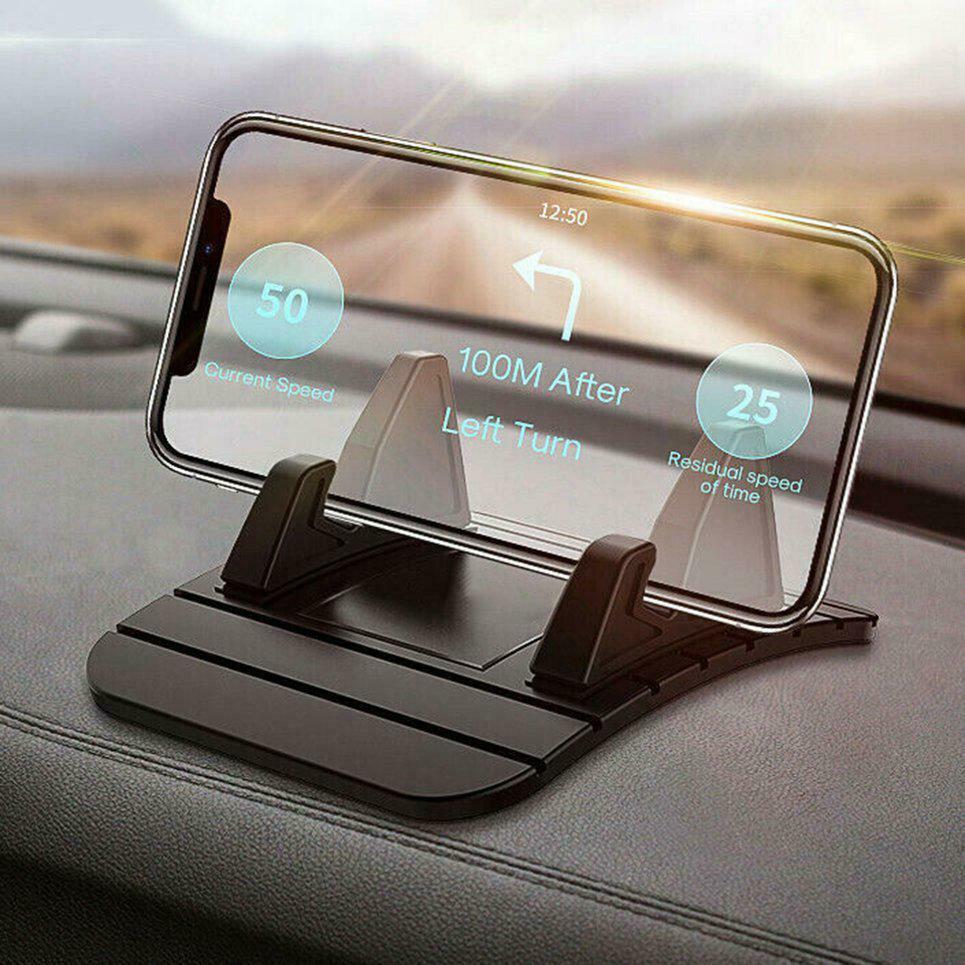 ANTI SLIP CAR PHONE HOLDER