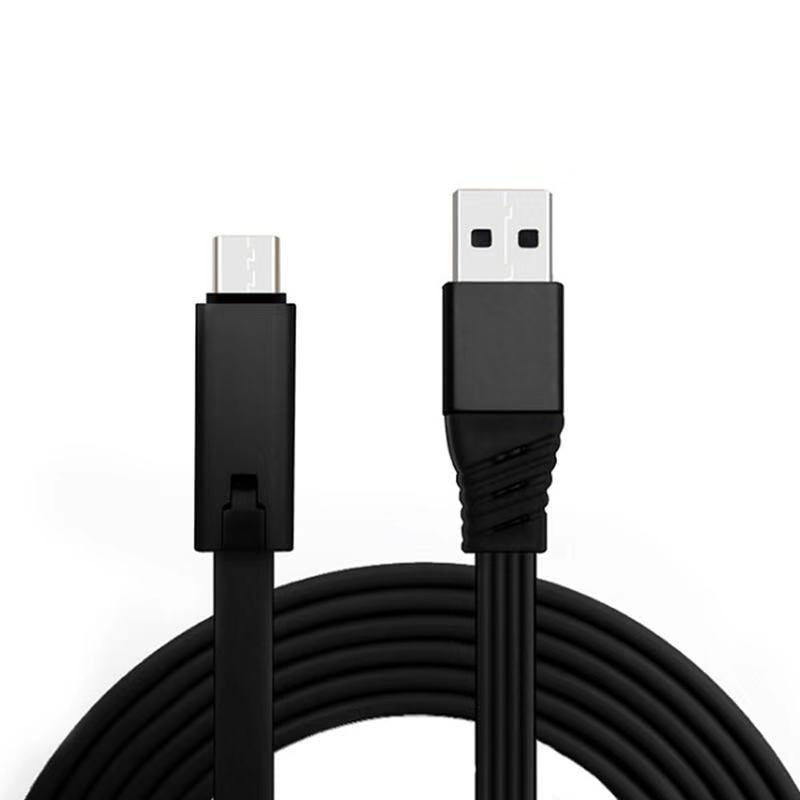 RENEWABLE PHONE CHARGING CABLE