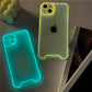 NIGHT LIGHT LED SILICONE SOFT CASE