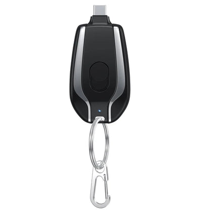 KEYCHAIN POWERPOD CHARGER