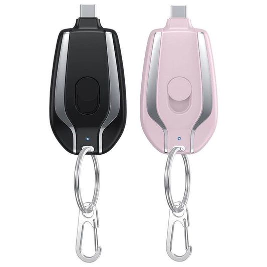 KEYCHAIN POWERPOD CHARGER